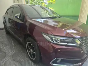Toyota Premio G SUPERIOR 2016 Car (Used)