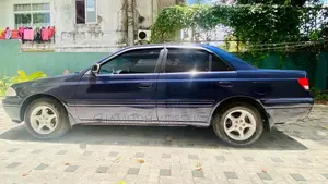 Toyota Carina AT212 2000 Car (Used)