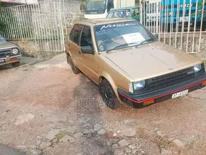 Nissan March 1991 Car (Used)