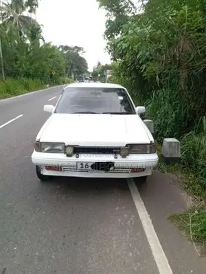 Toyota Carina150 1985 Car (Used)