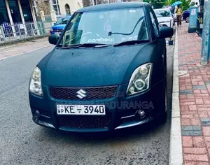 Suzuki Swift 2005 Car (Used)