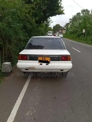 Toyota Carina150 1985 Car (Used)