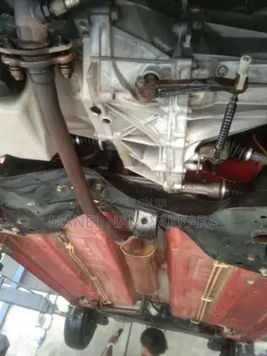 Suzuki Celerio Vxi 2016 Car (Used)
