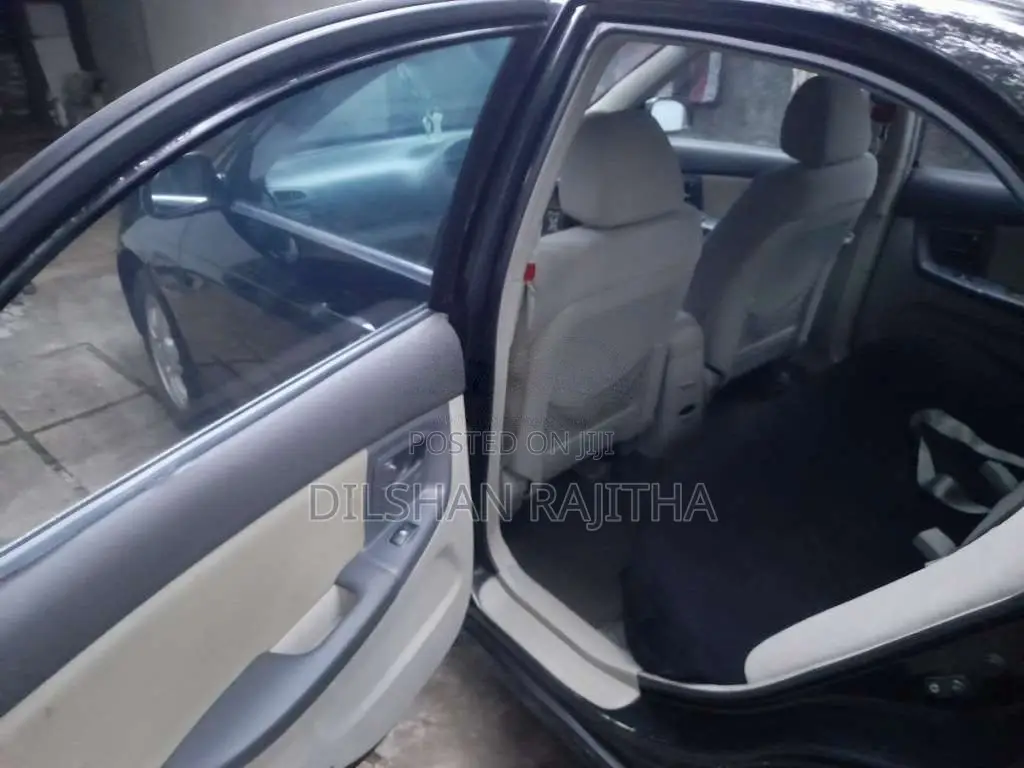Kia Cerato 2005 Car (Used)