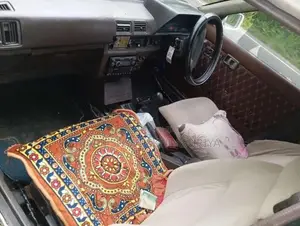 Toyota Carina150 1985 Car (Used)