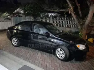 Kia Cerato 2005 Car (Used)