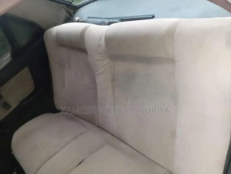 Toyota Carina150 1985 Car (Used)