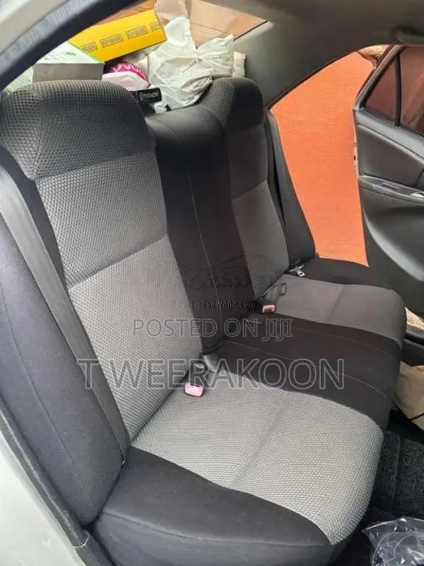 Toyota Vios 2005 Car (Used)