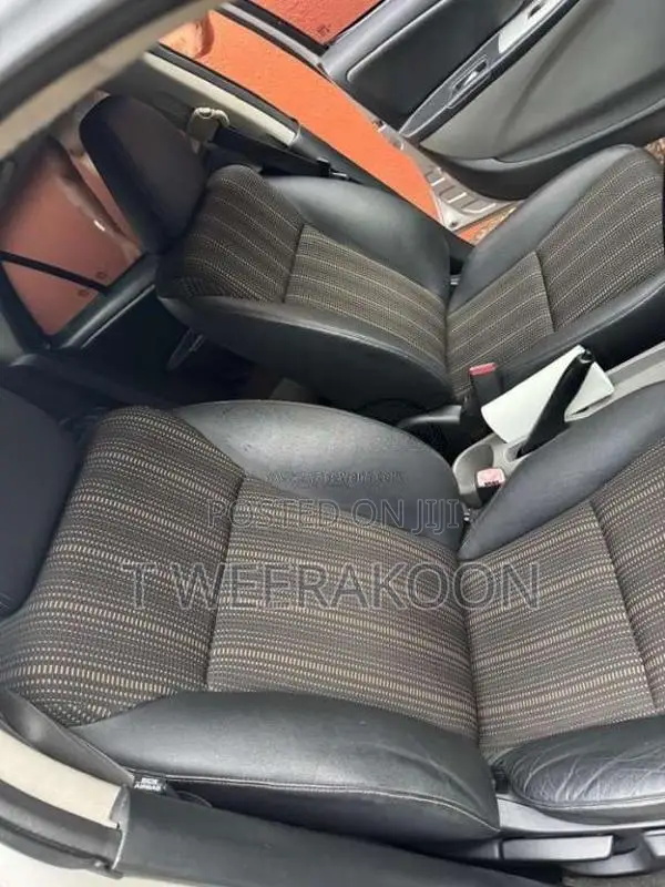 Toyota Vios 2005 Car (Used)