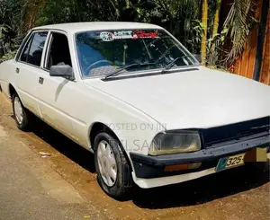 Peugeot Peugeot 1989 Car (Used)