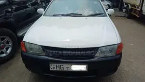 Nissan Y11 2000 Car (Used)