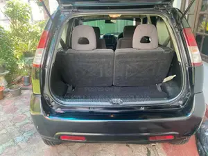 Suzuki Swift 2004 Car (Used)