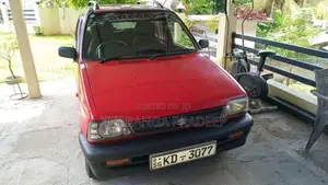 Suzuki MARUTI 2006 Car (Used)