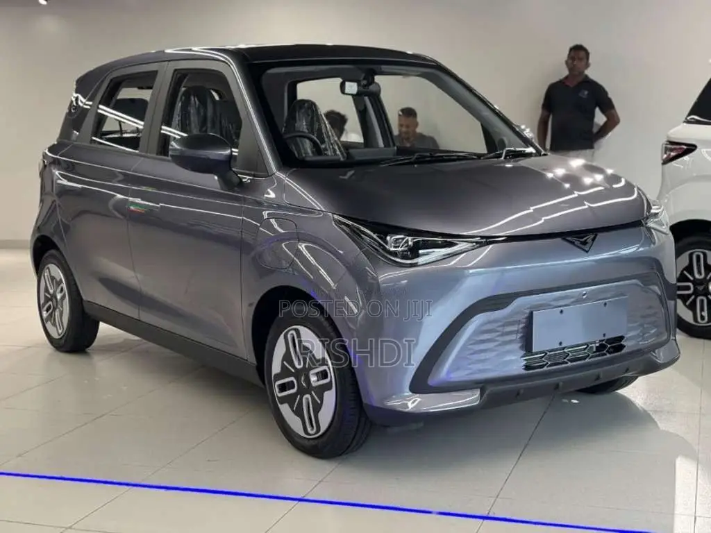 Chery Kaiyi E4 2026 Car Brand New