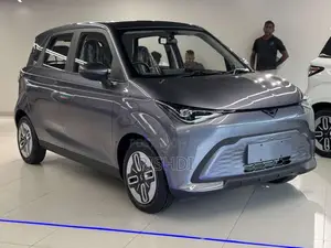 Chery Kaiyi E4 2026 Car Brand New