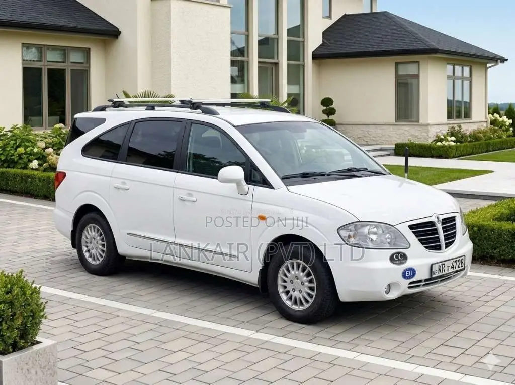 Micro Stavic 2012 Car (Used)