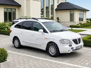 Micro Stavic 2012 Car (Used)