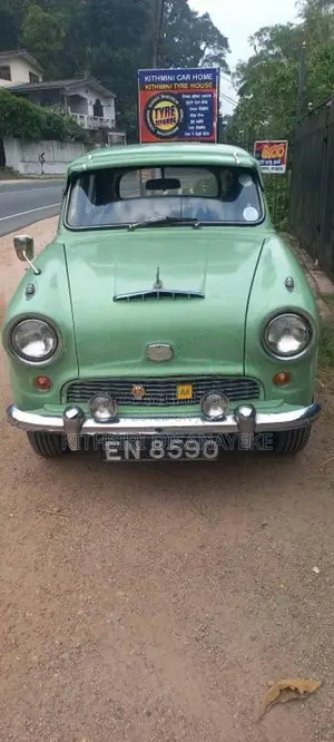 Austin A50 1980 Car (Used)