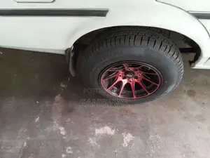 Toyota KE 74 1978 Car (Used)