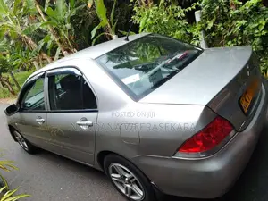 Mitsubishi Lancer 2012 Car (Used)