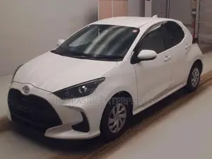 Toyota Yaris X 2024 Car Unregistered (Recondition)