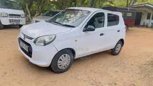 Suzuki Alto 2015 Car (Used)