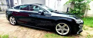 Audi A5 S Line 2018 Car (Used)