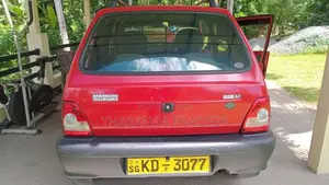 Suzuki MARUTI 2006 Car (Used)