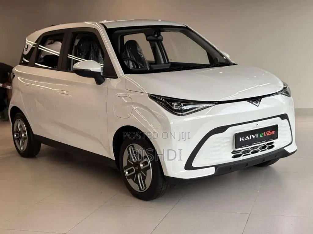Chery Kaiyi E4 2026 Car Brand New