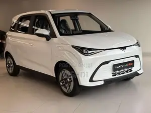 Chery Kaiyi E4 2026 Car Brand New