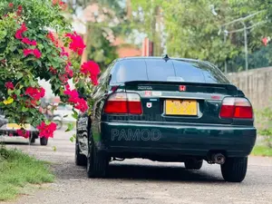 Honda Accord 1997 Car (Used)