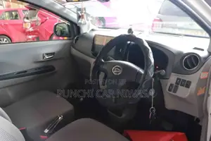 Daihatsu Mira 2016 Car (Used)