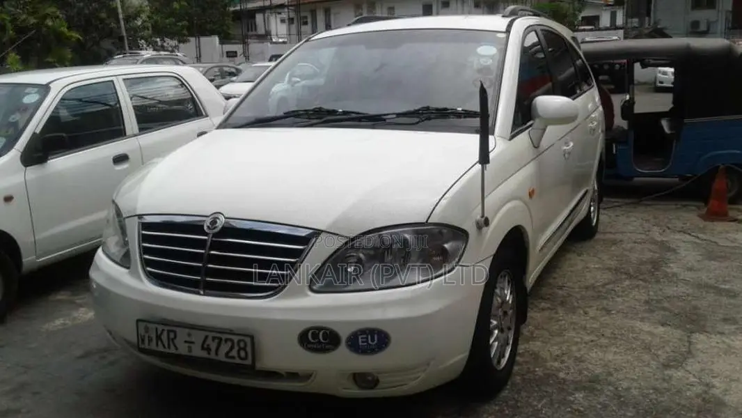 Micro Stavic 2012 Car (Used)