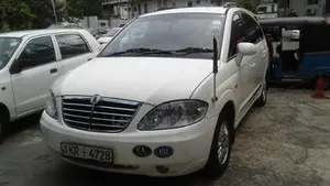 Micro Stavic 2012 Car (Used)
