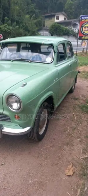 Austin A50 1980 Car (Used)