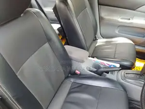 Mitsubishi Lancer 2012 Car (Used)