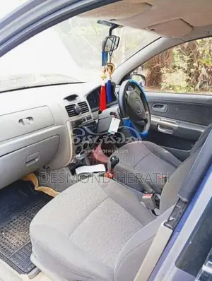 Kia Rio 2002 Car (Used)