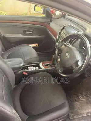 Nissan Bluebird 2010 Car (Used)