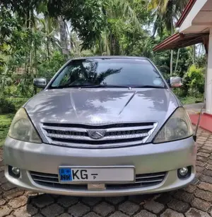 Toyota Allion 2003 Car (Used)