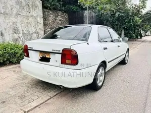 Suzuki Cultus 2000 Car (Used)
