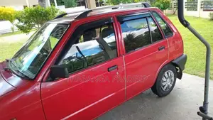 Suzuki MARUTI 2006 Car (Used)
