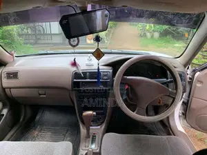 Toyota CE110 1996 Car (Used)