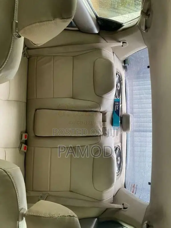 Honda Accord 1997 Car (Used)