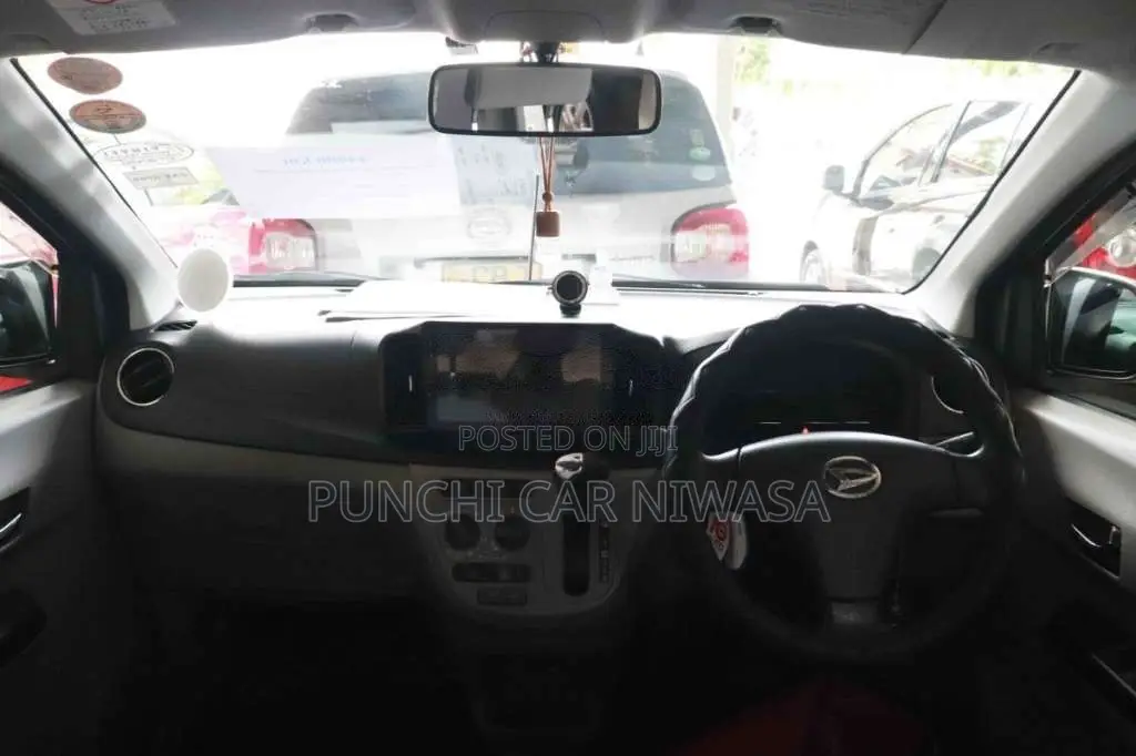 Daihatsu Mira 2016 Car (Used)
