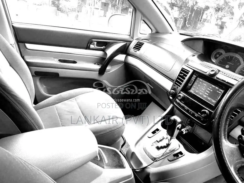 Micro Stavic 2012 Car (Used)