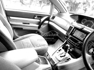 Micro Stavic 2012 Car (Used)