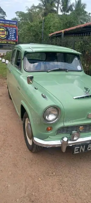 Austin A50 1980 Car (Used)
