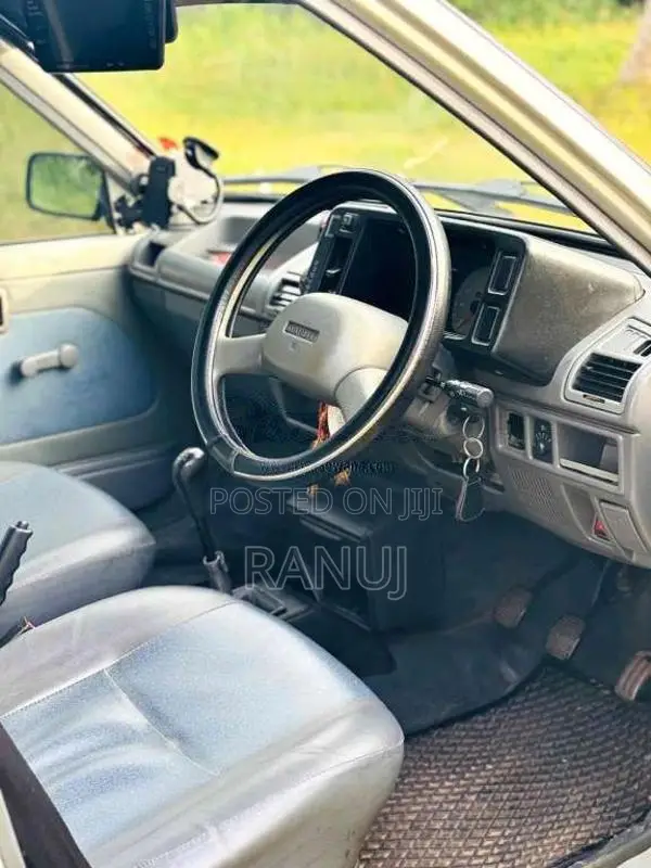 Suzuki Maruti 2007 Car (Used)