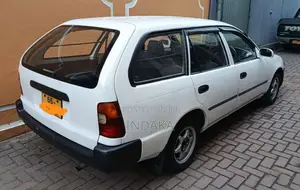 Toyota Corolla CE106 1996 Car (Used)