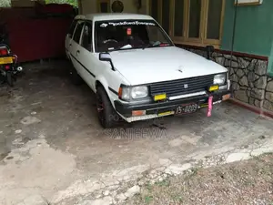 Toyota KE 74 1978 Car (Used)
